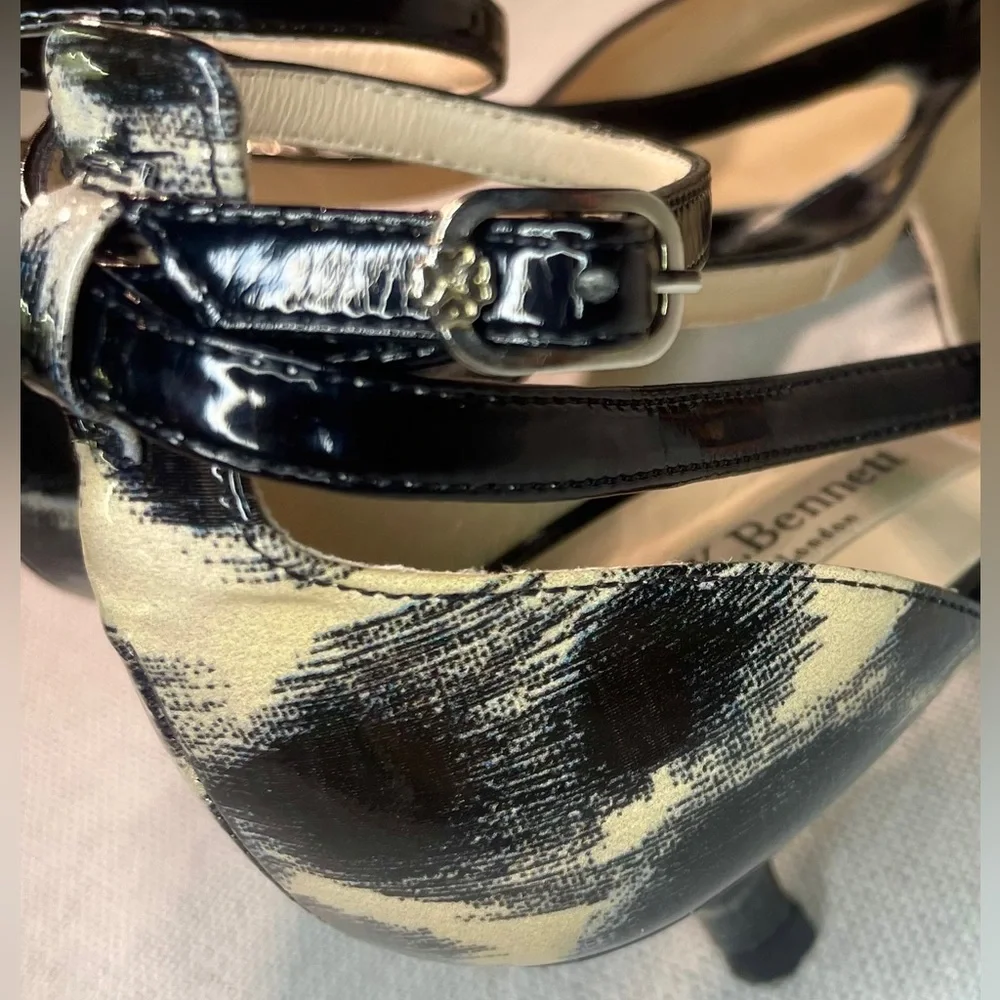 LK Bennett chic lk